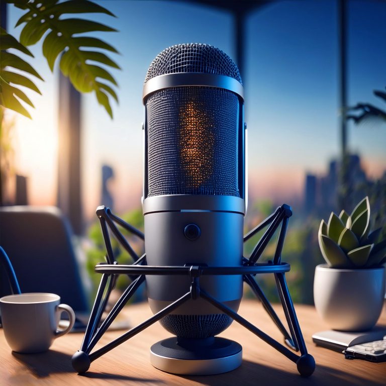 چگونه یک گوینده تجاری شویم؟