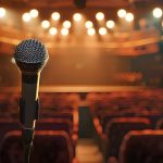 چگونه یک گوینده تجاری شویم؟